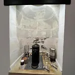 Apartment Avec Jacuzzi Sauna & Cinema - Nid D'angers