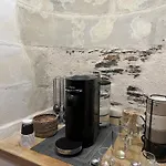 Avec Jacuzzi Sauna & Cinema - Nid D'angers *