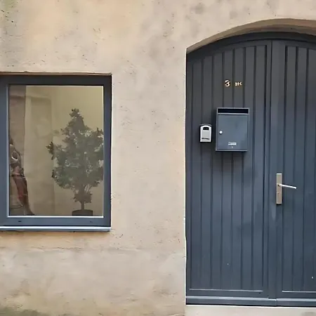 Avec Jacuzzi Sauna & Cinema - Nid D'angers Apartment