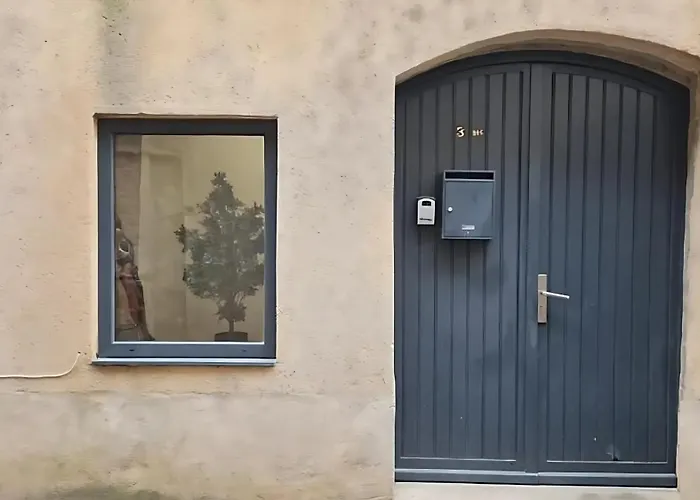 Avec Jacuzzi Sauna&home Cinéma - Nid D'angers Appartamento