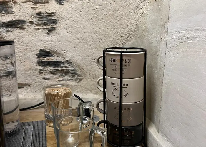 Avec Jacuzzi Sauna&home Cinéma - Nid D'angers